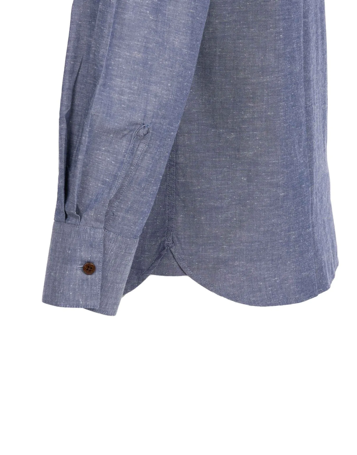 1923 Buccanoy Shirt Yuma Blue - Pike Brothers