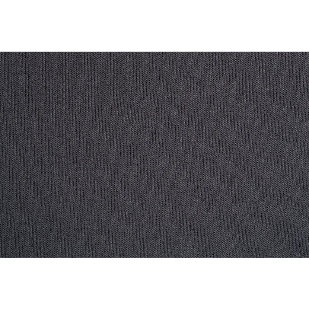48-Hour Zusa Men's Charcoal Everyday Pique Polo
