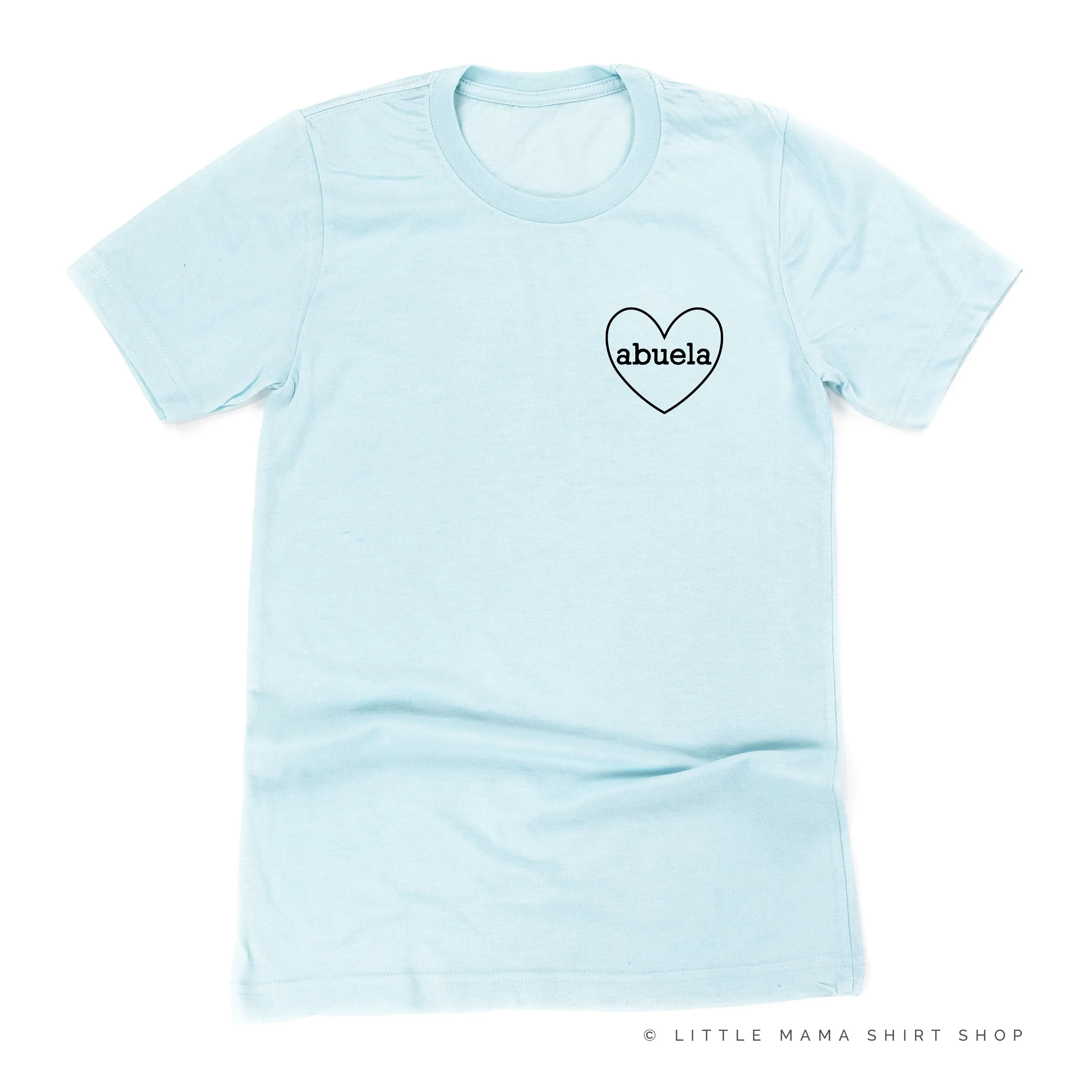 Abuela ♥-Unisex Tee