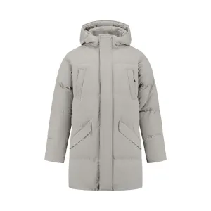 Activewear Parka Grey