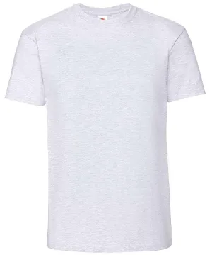 Ash - Ringspun premium T