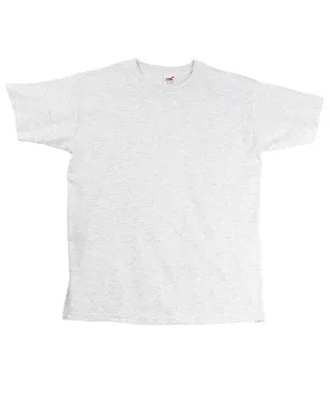Ash - Super premium T