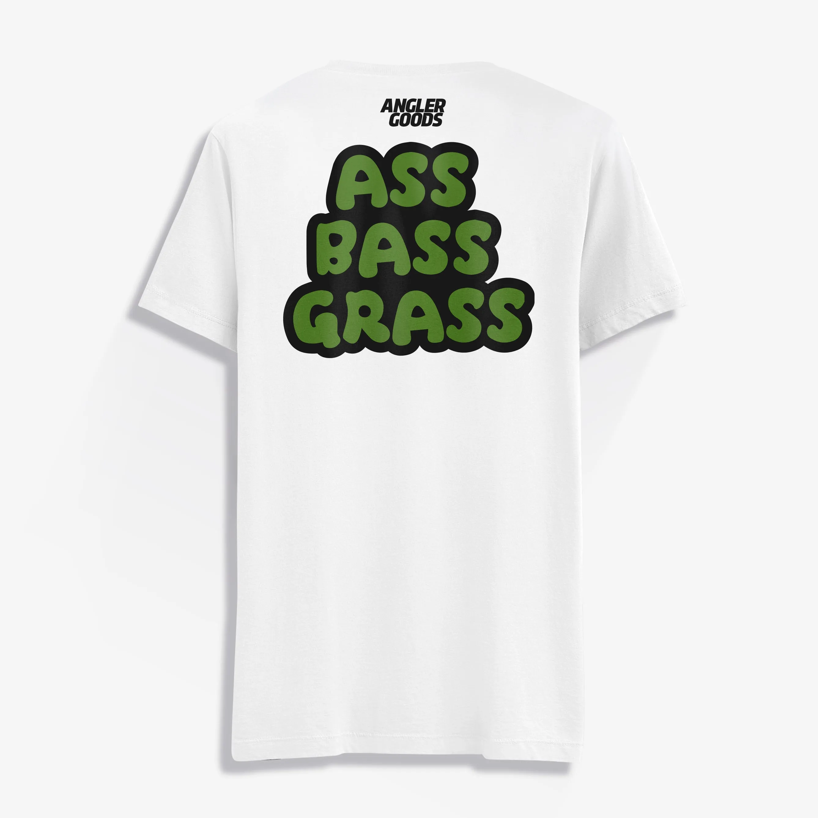 Ass Bass & Grass | Angler Goods