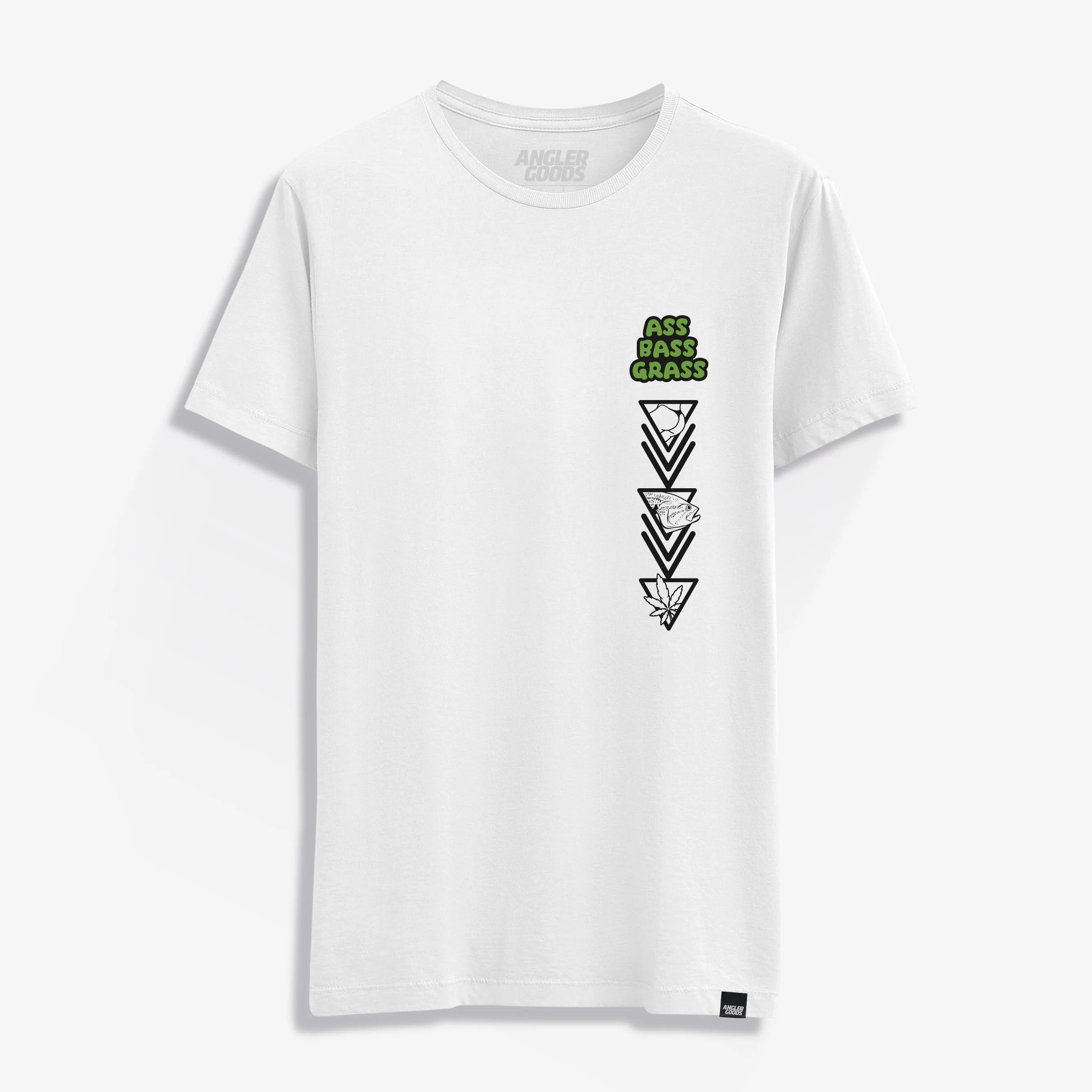 Ass Bass & Grass | Angler Goods
