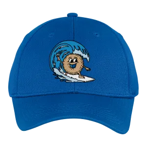 BagelEddi's Youth PosiCharge RacerMesh Cap