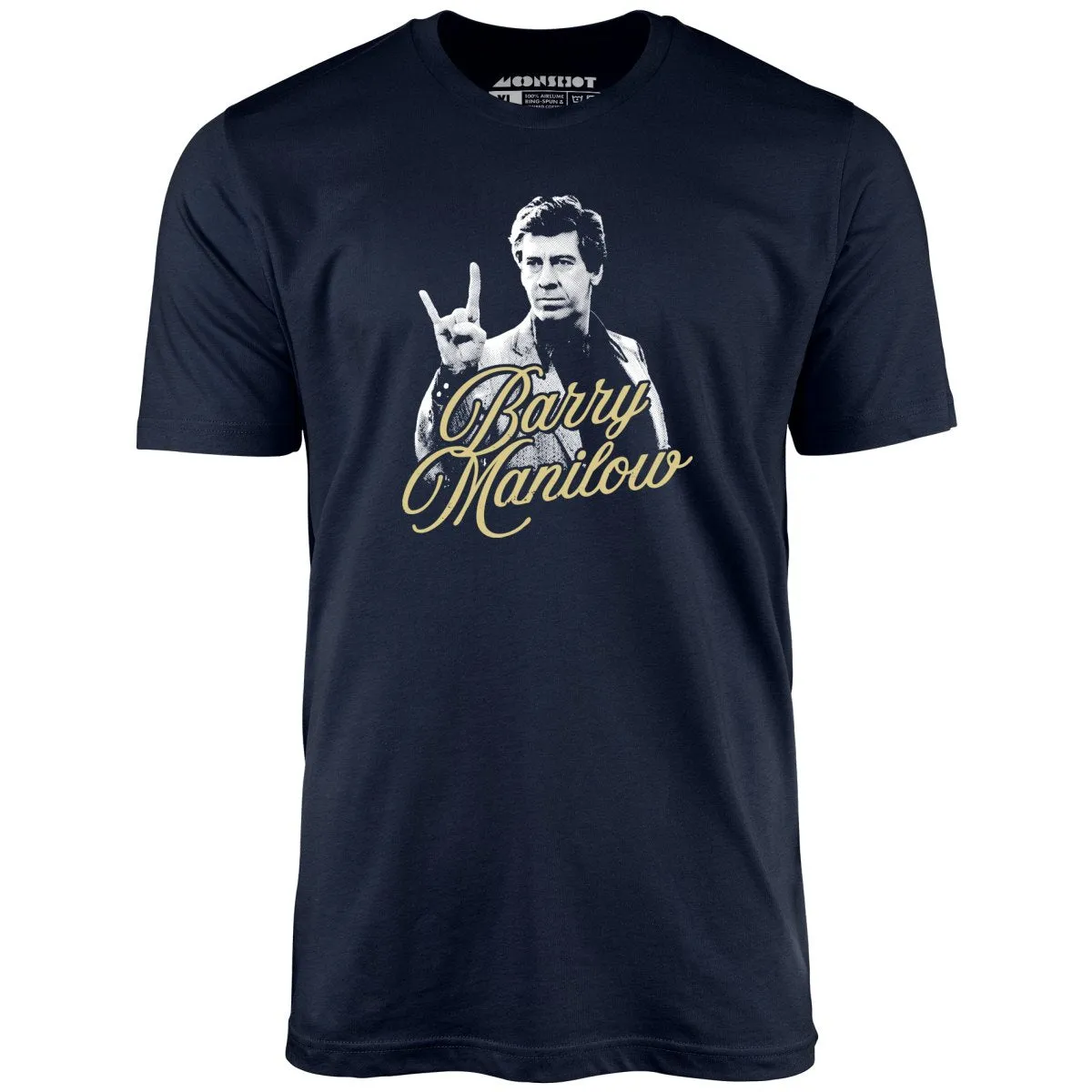 Barry Manilow's Wardrobe - Unisex T-Shirt