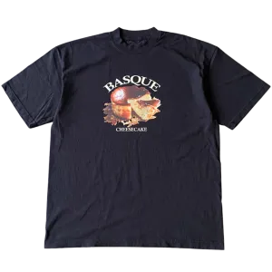 Basque Cheesecake Tee