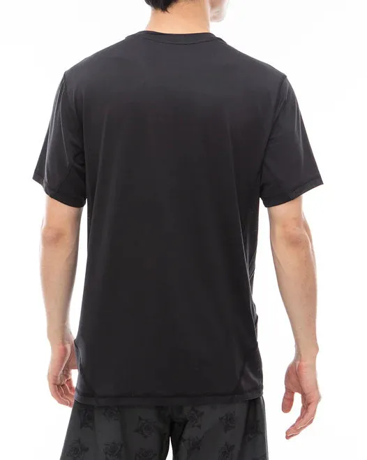 Benj Vent Short Sleeve