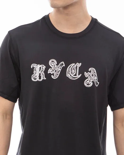Benj Vent Short Sleeve