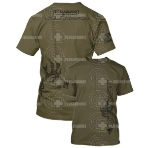 BowAdx Tactical Bowhunting T-Shirt
