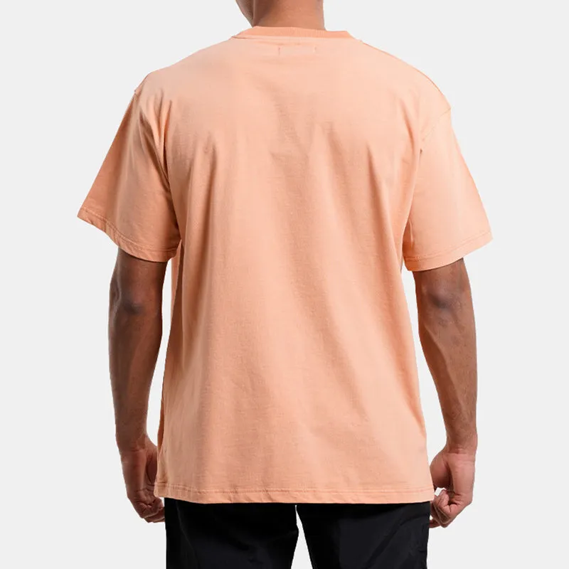 CAT OVERSIZED WORKWEAR T-SHIRT