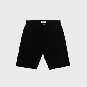 CAT WORKWEAR CANVAS CARPENTER SHORT