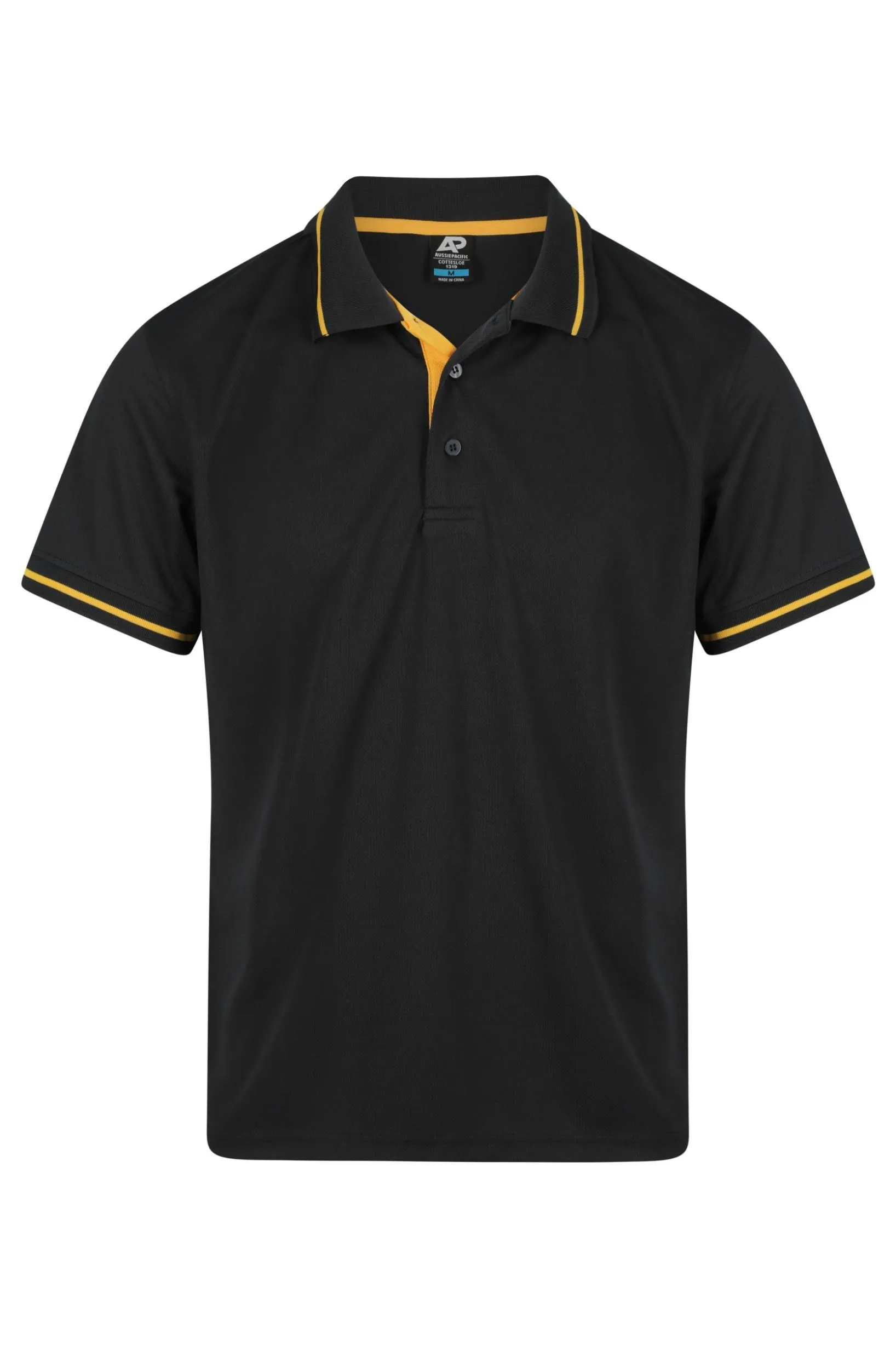 COTTESLOE MENS POLOS - 1319