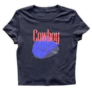 Cowboy Hat v2 Women's Baby Rib