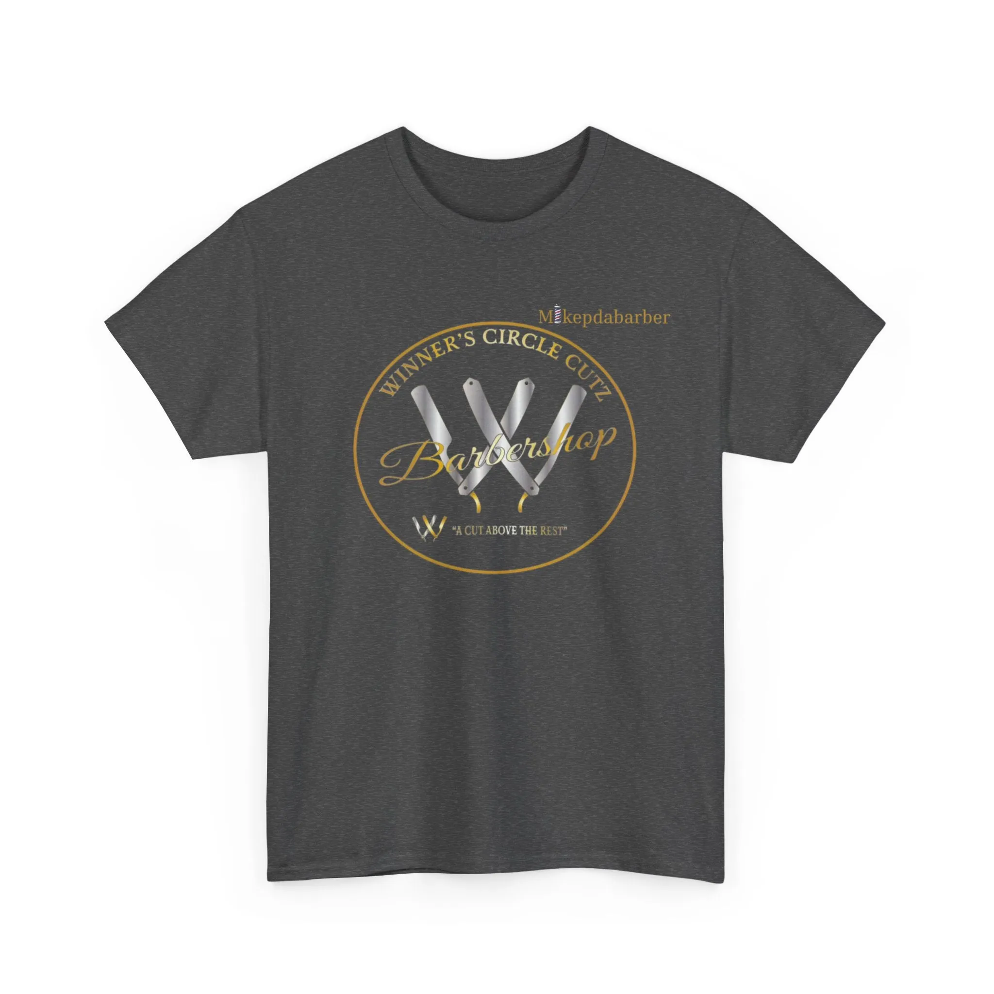 CUSTOM DESIGNS MADE - SEE CONTACT US | Cotton Tee