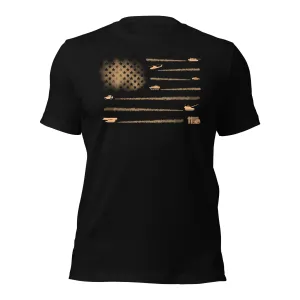 Desert Dust Flag
