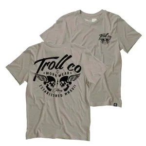 Duel Tee