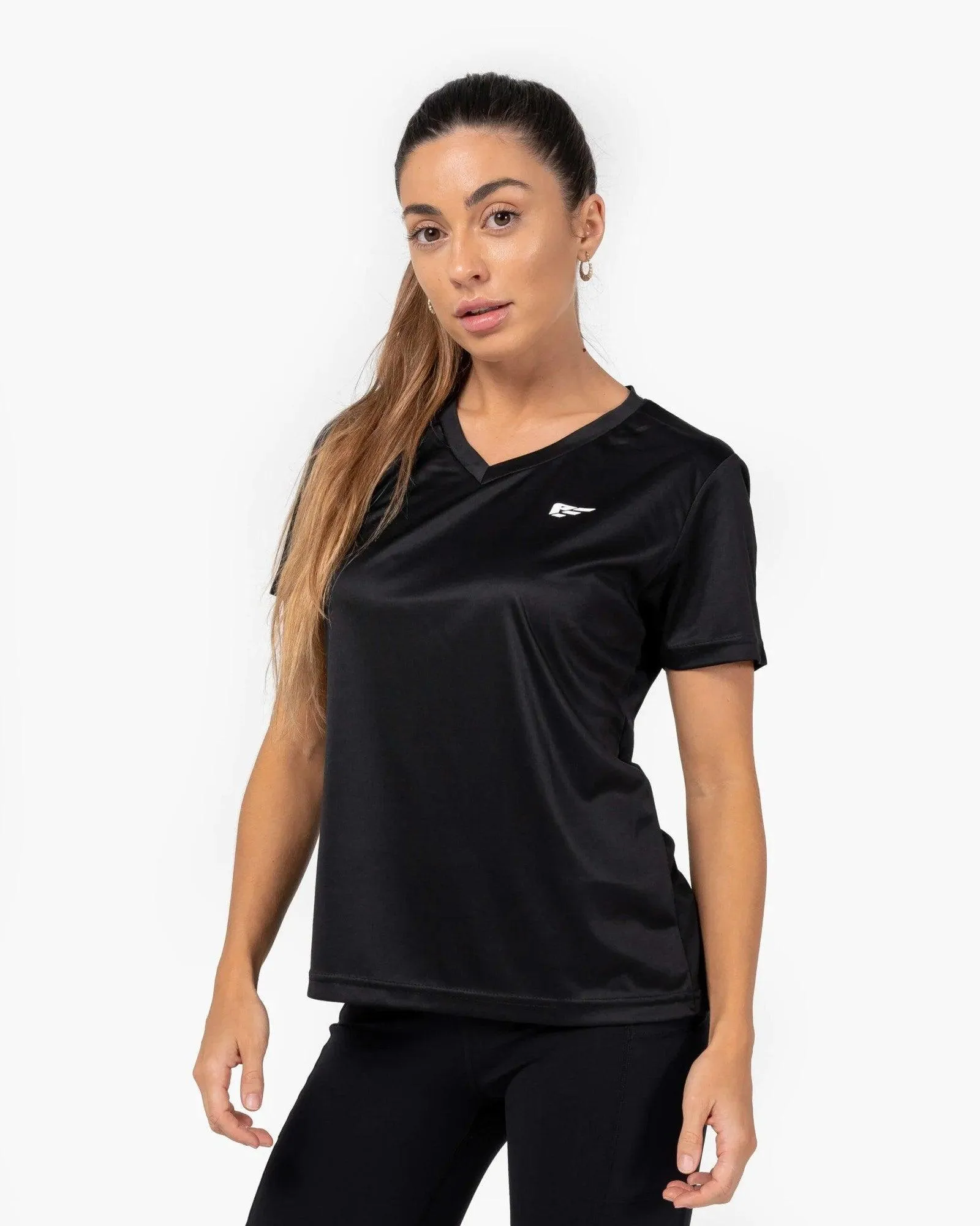 Evolve 2.0 Tshirt - Black