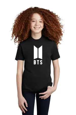 Fancydresswale BTS Bangtan BoysT-shirts for Boys and Girls
