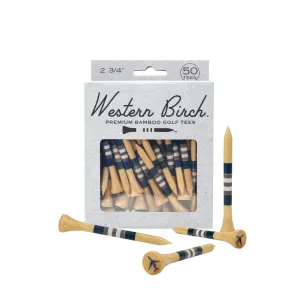 Golf Tee Set