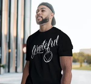 Grateful SS/LS Tee