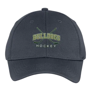 HVM Bulldogs Youth PosiCharge RacerMesh Cap