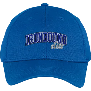 Ironbound Youth PosiCharge RacerMesh Cap