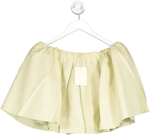 Jovonna London Labela Blouse Green UK S