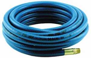 K-T Industries 3/8" Pvc Air Hose 50'