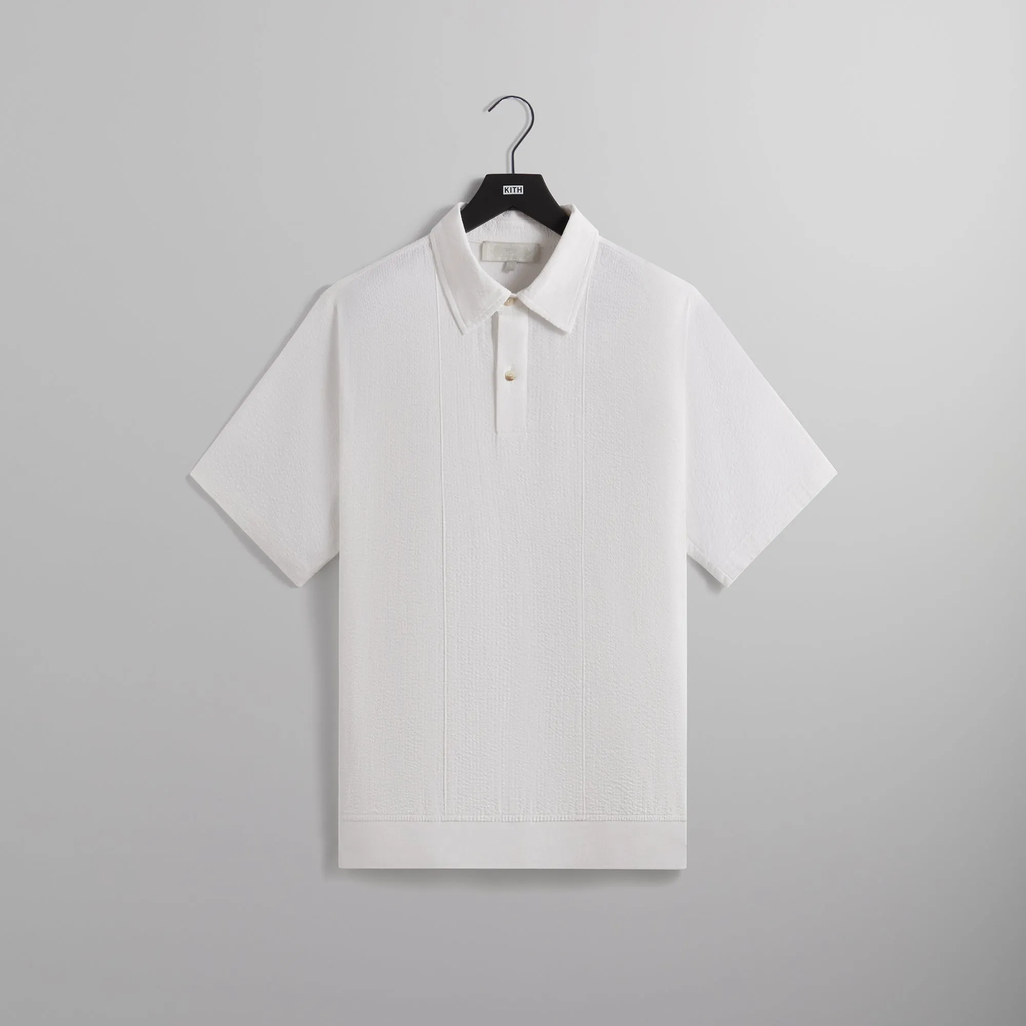 Kith Harway Polo - Hero