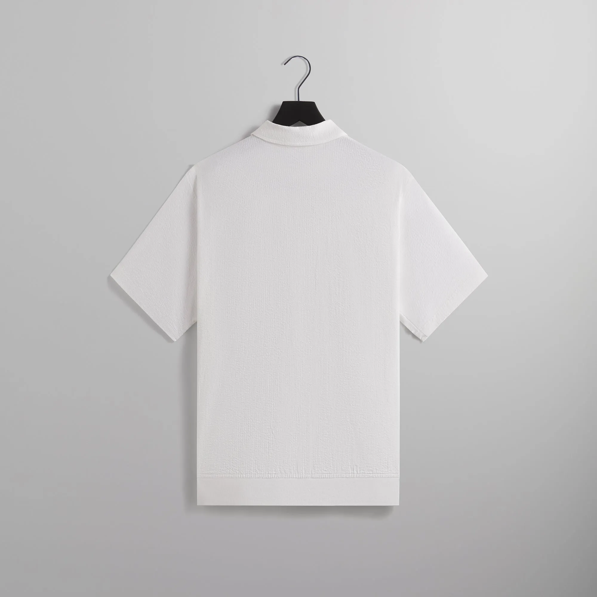 Kith Harway Polo - Hero