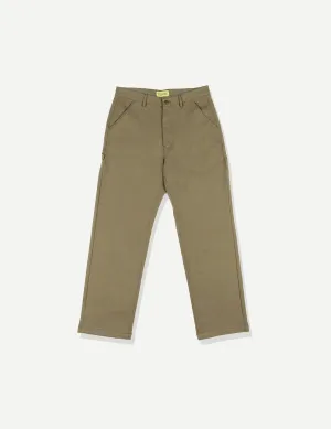 Loose Non-Workwear Pant Army