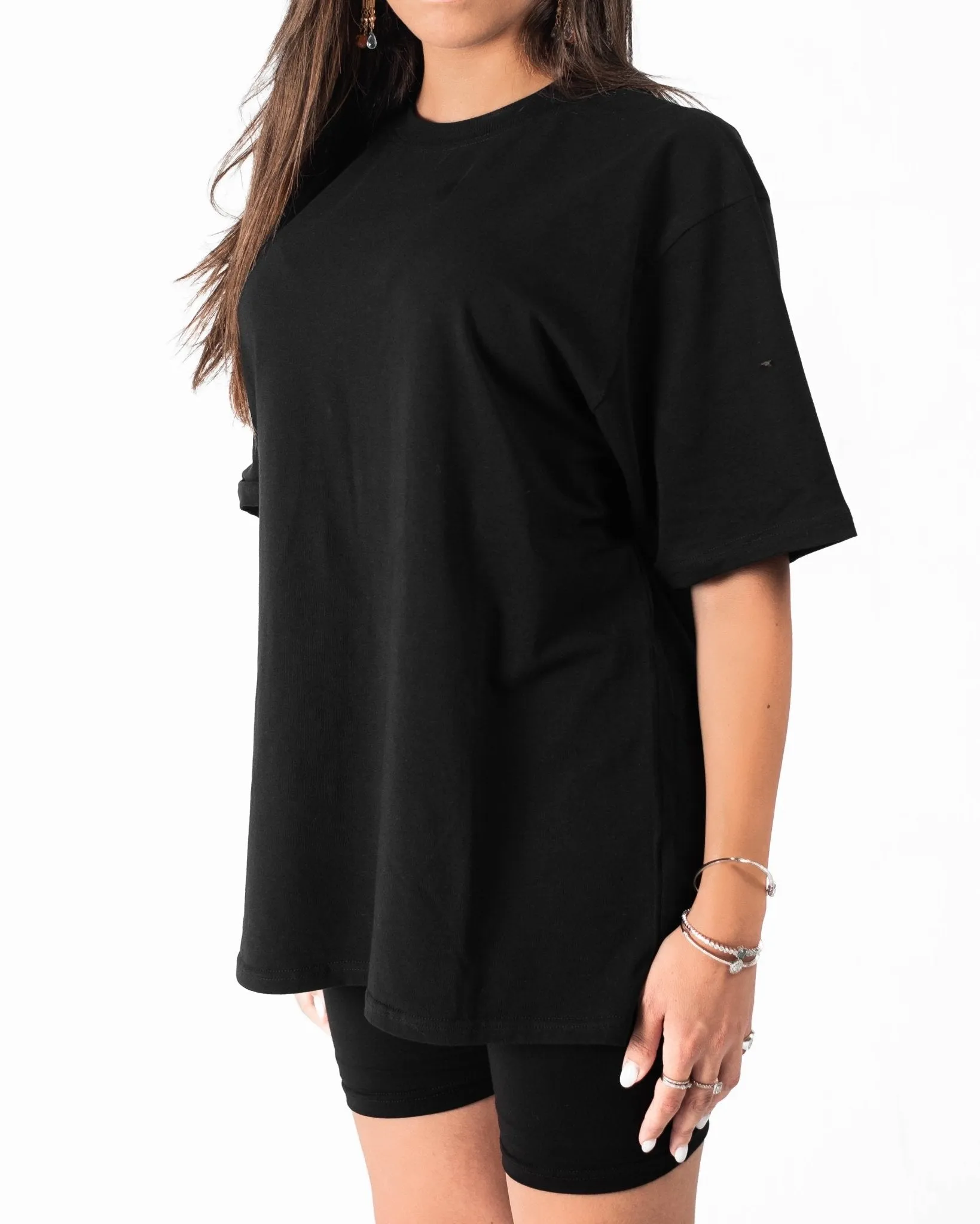 Loose T-Shirt 1.0 Unisex