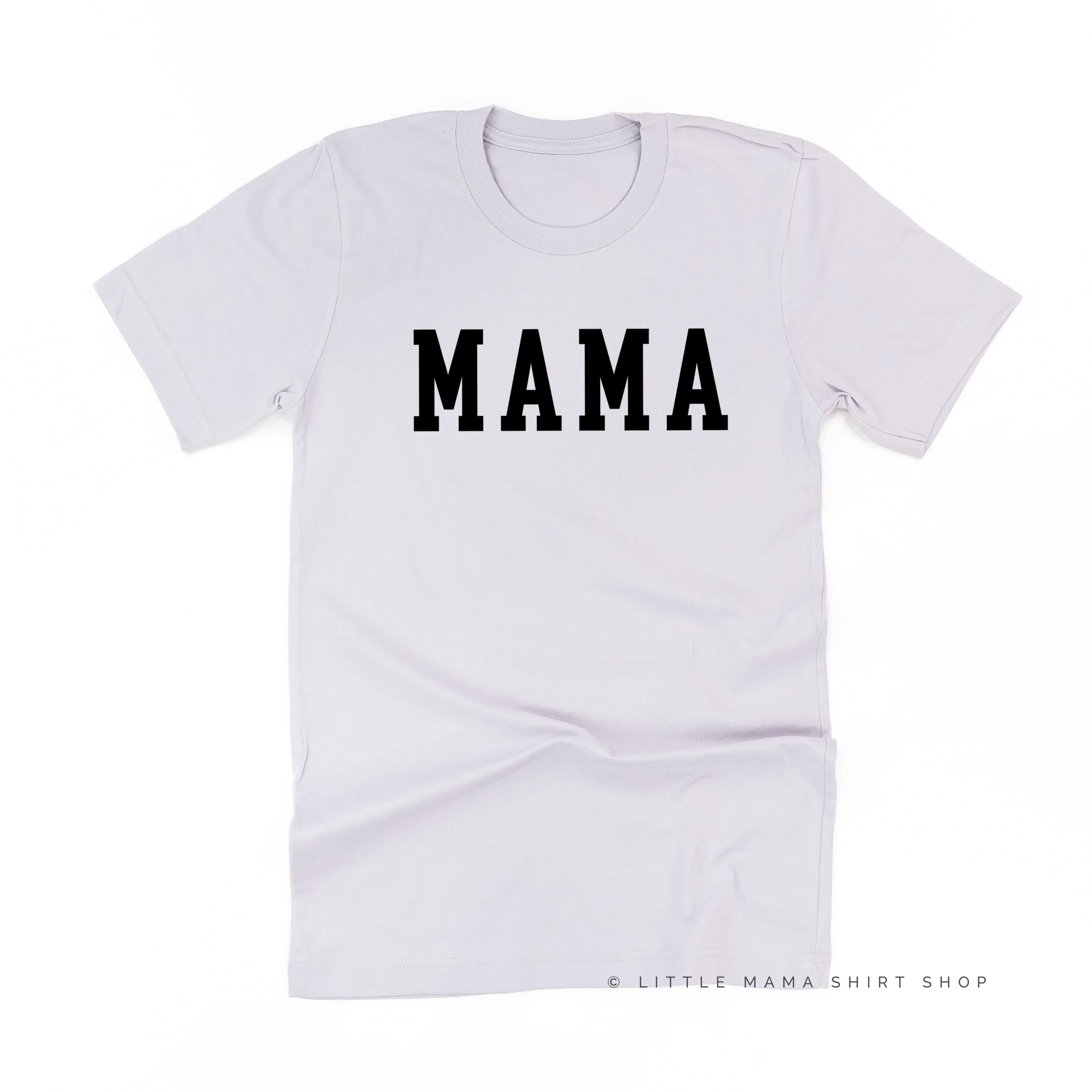 Mama - Varsity - Unisex Tee
