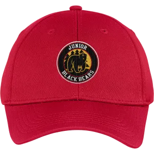 MD Jr. Black Bears Youth PosiCharge RacerMesh Cap