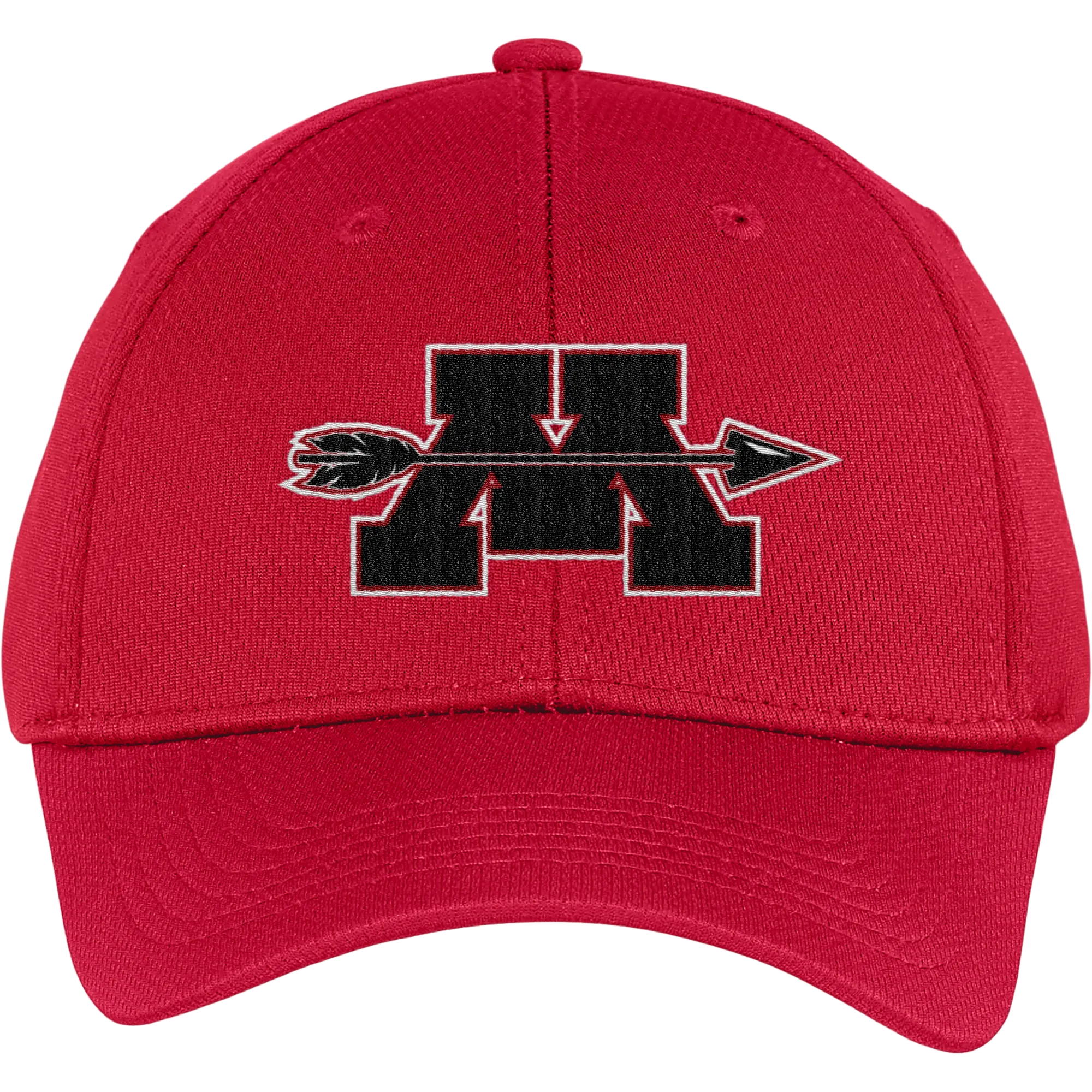 Mercer Arrows Youth PosiCharge RacerMesh Cap