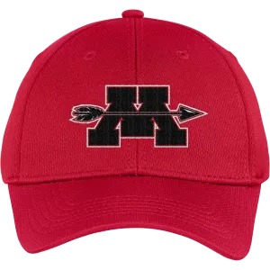 Mercer Arrows Youth PosiCharge RacerMesh Cap