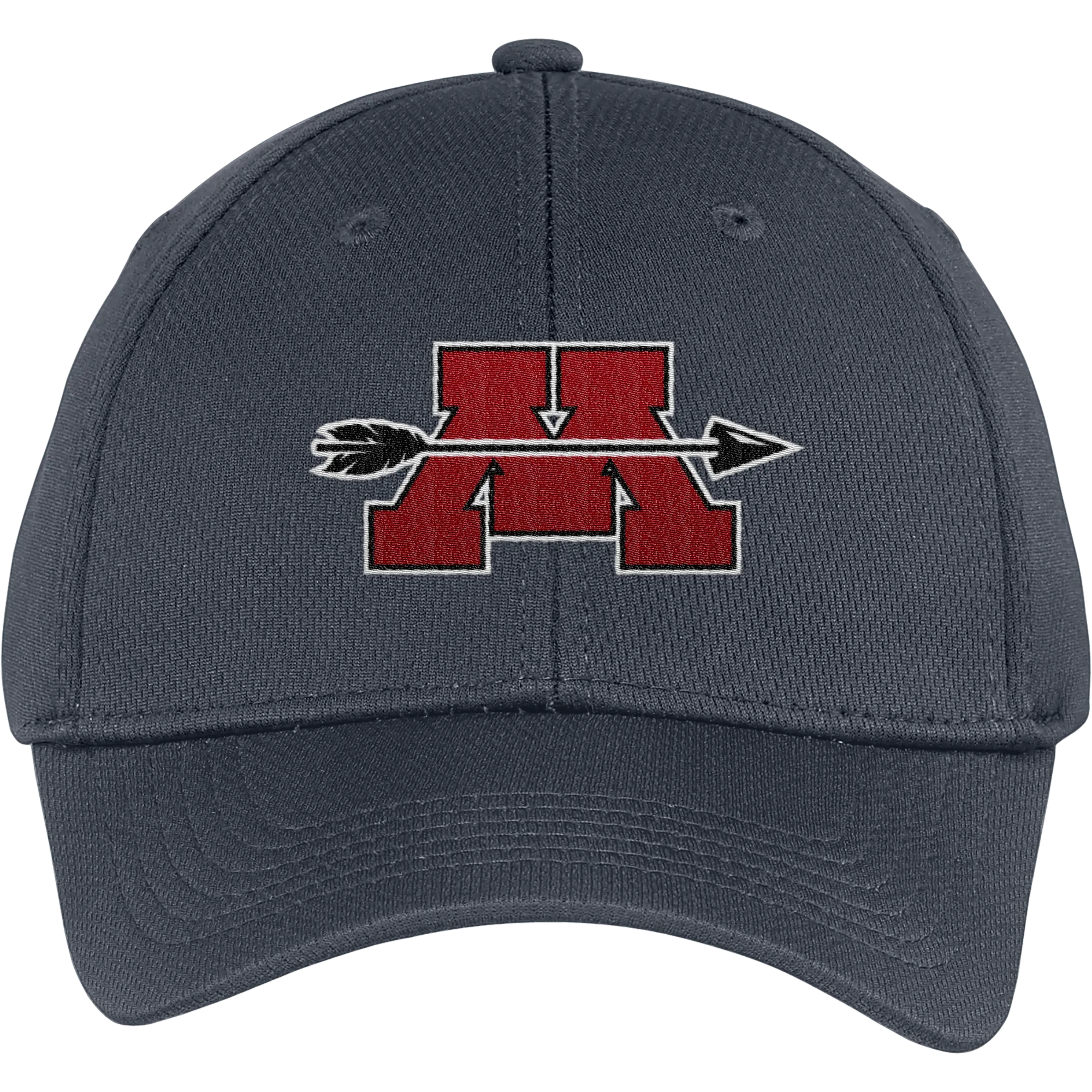 Mercer Arrows Youth PosiCharge RacerMesh Cap