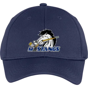 Mid-State Mustangs Youth PosiCharge RacerMesh Cap