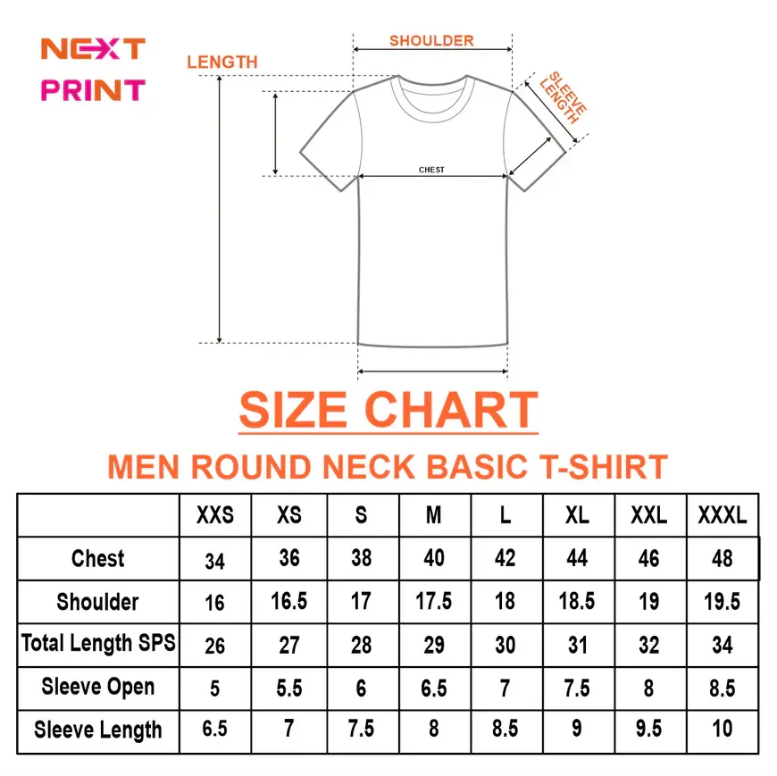 Next Print Round neck jersey white with shorts NPTS15