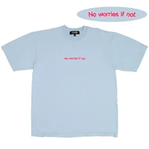 No worries if not