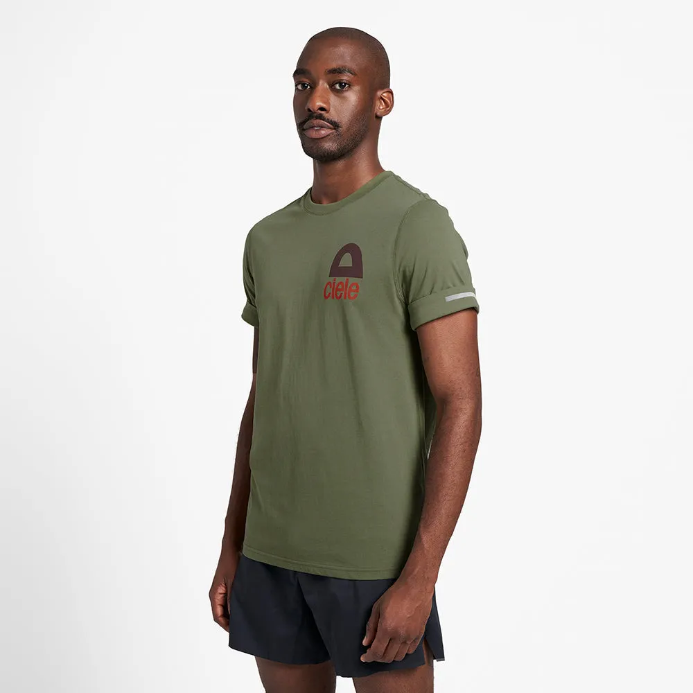 NSBTShirt - Espace - Metamars