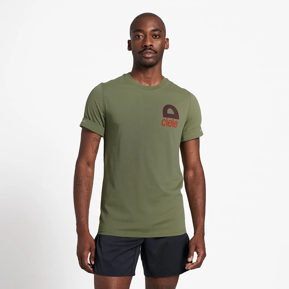 NSBTShirt - Espace - Metamars