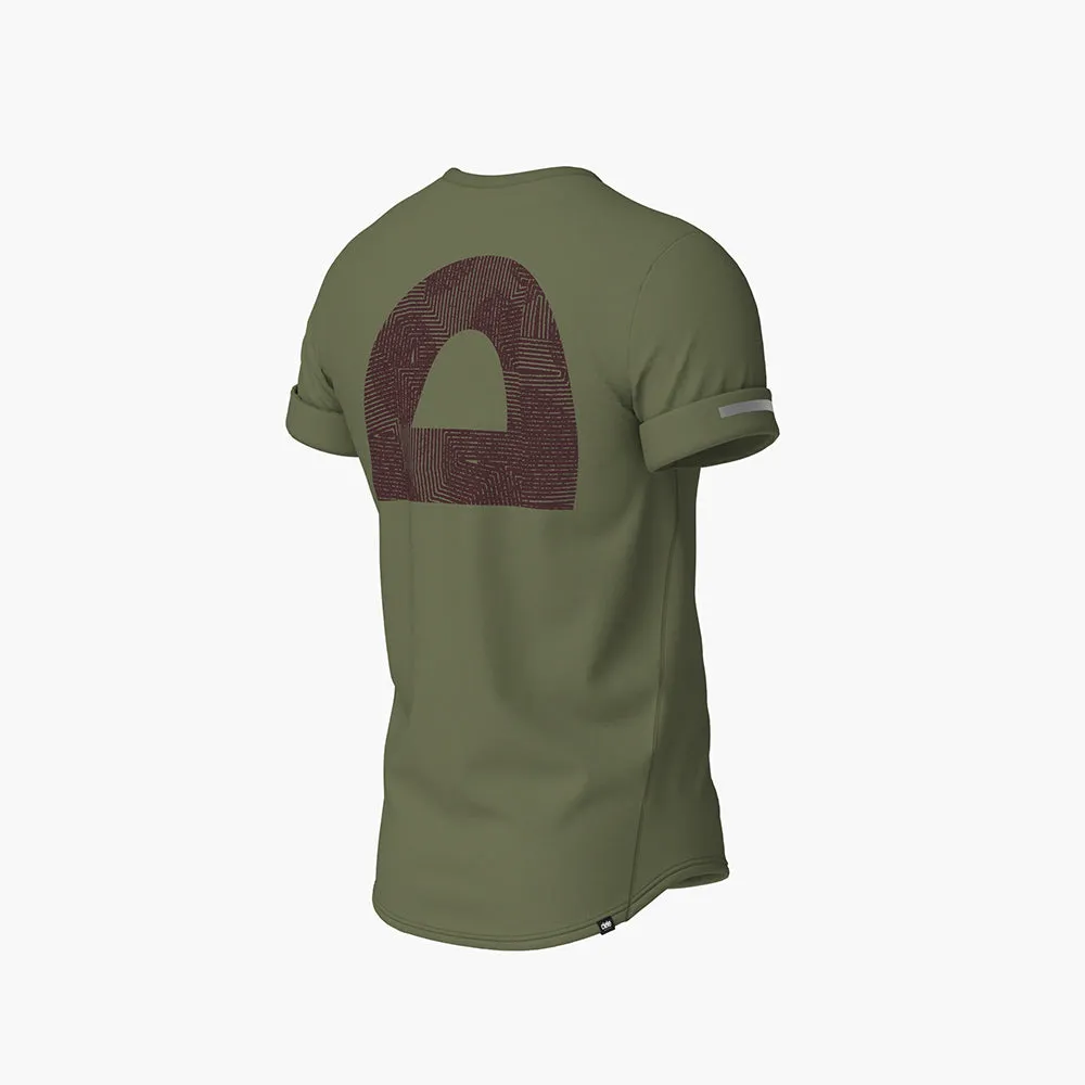 NSBTShirt - Espace - Metamars