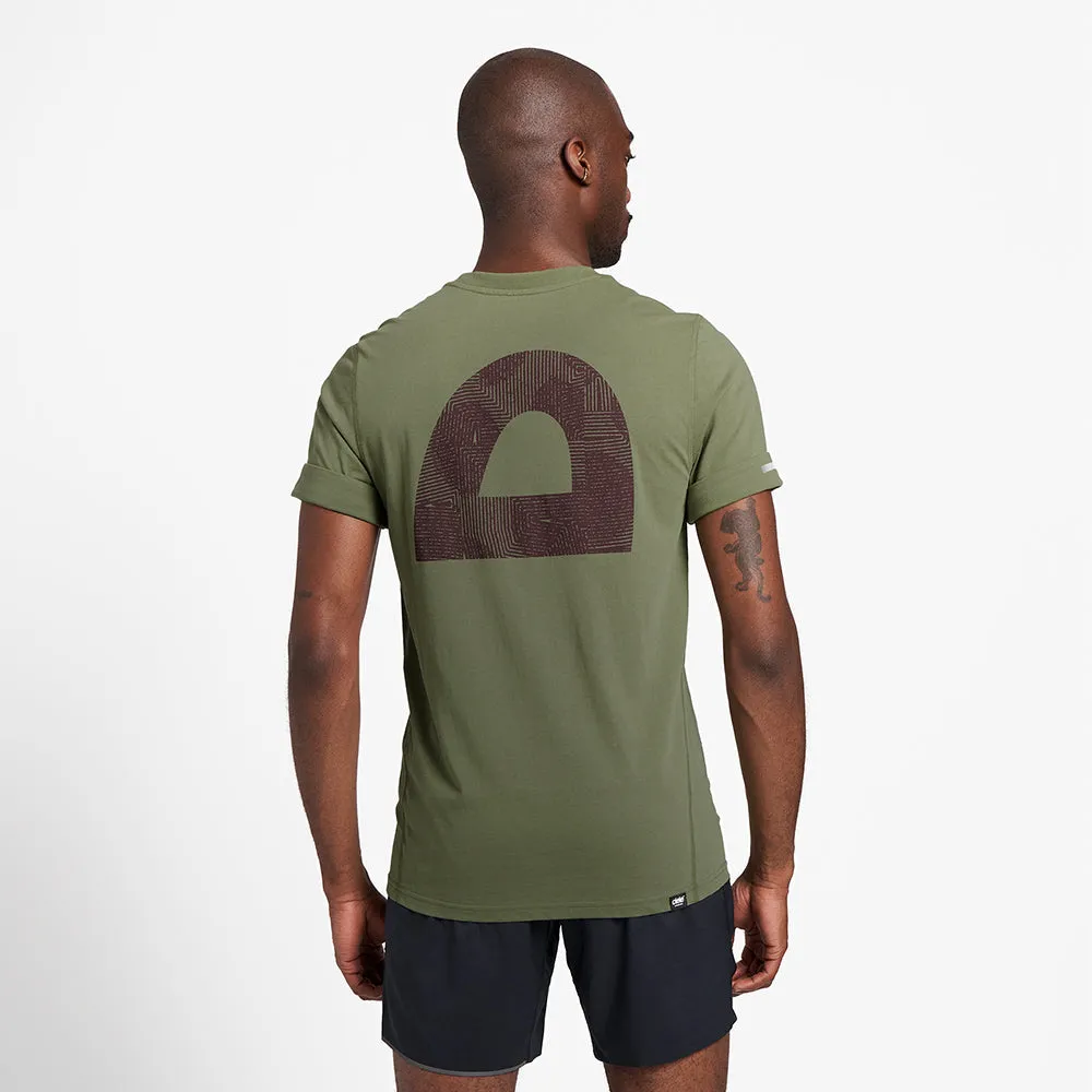 NSBTShirt - Espace - Metamars