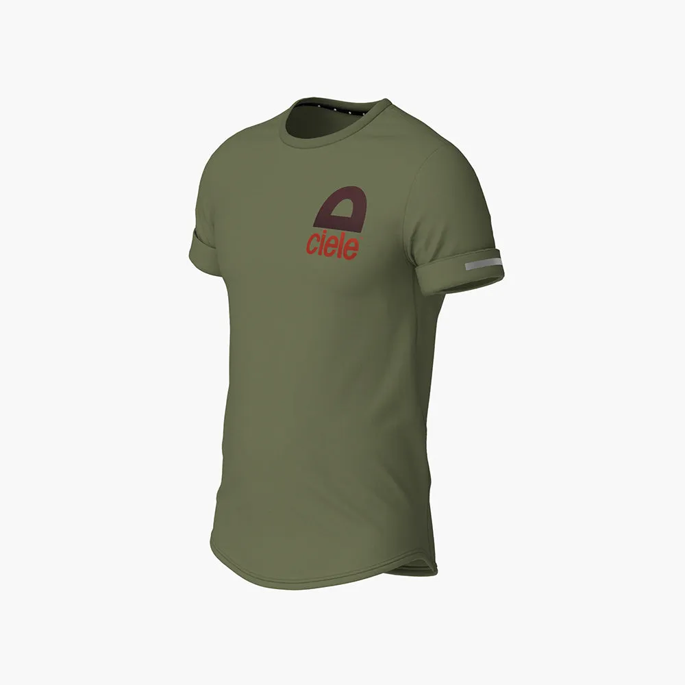 NSBTShirt - Espace - Metamars