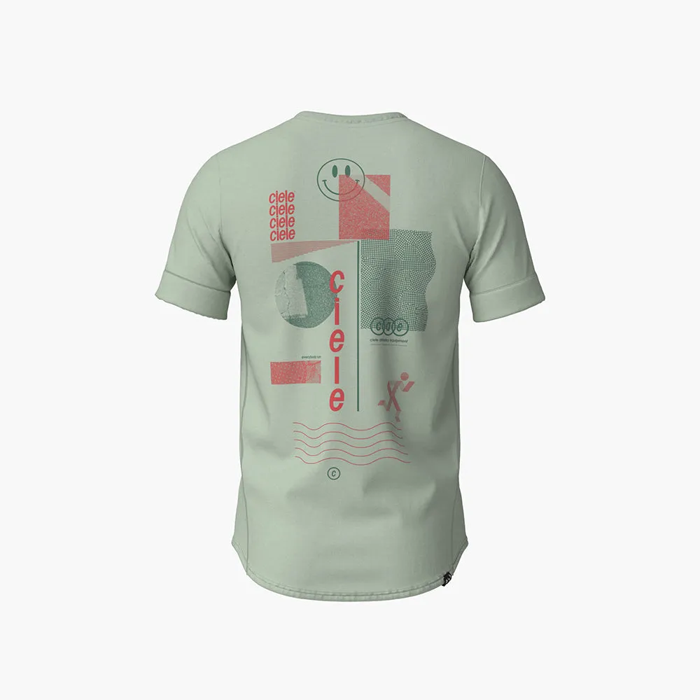 NSBTShirt - Exponential - Thundra