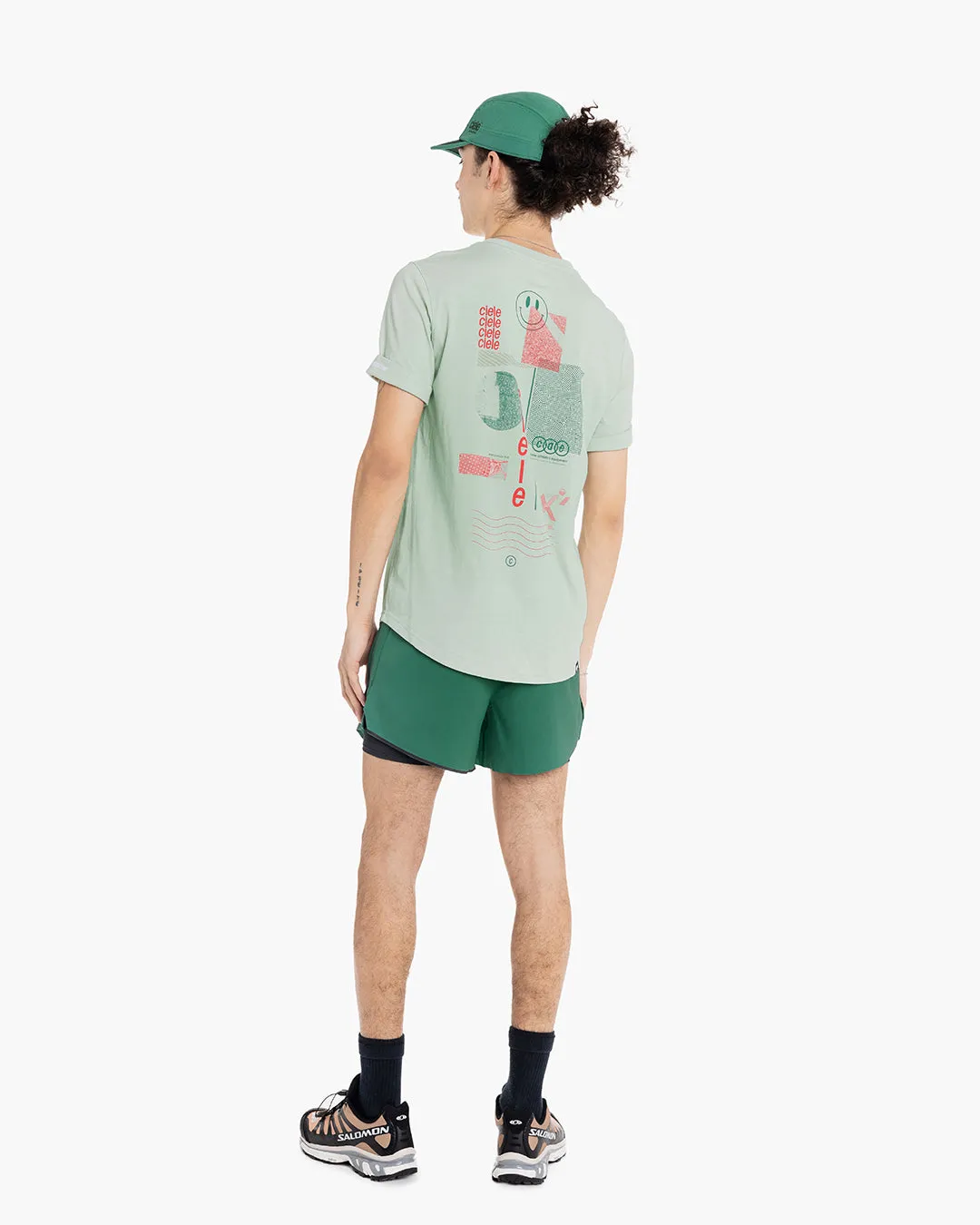 NSBTShirt - Exponential - Thundra
