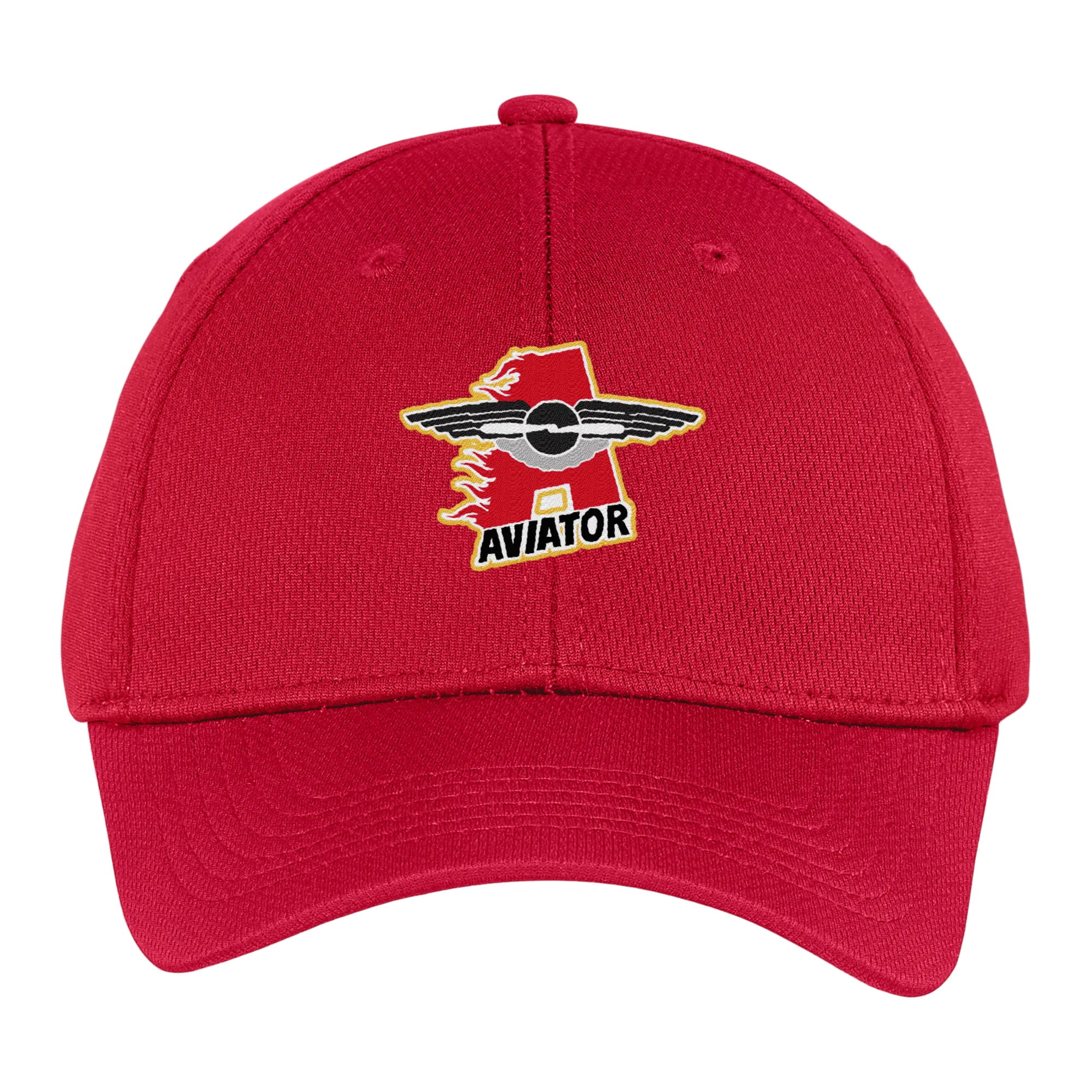 NY Aviators Youth PosiCharge RacerMesh Cap