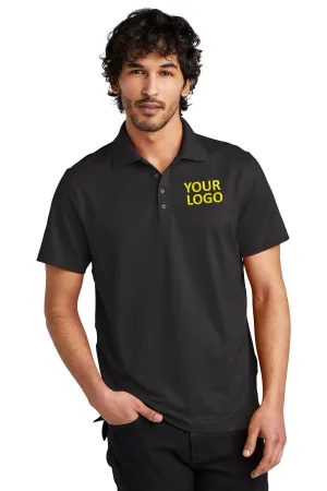 OGIO Metro Customized Polos, Blacktop